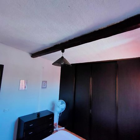 Casa Completa En La Laguna Vivienda Vacacional Ngoại thất bức ảnh