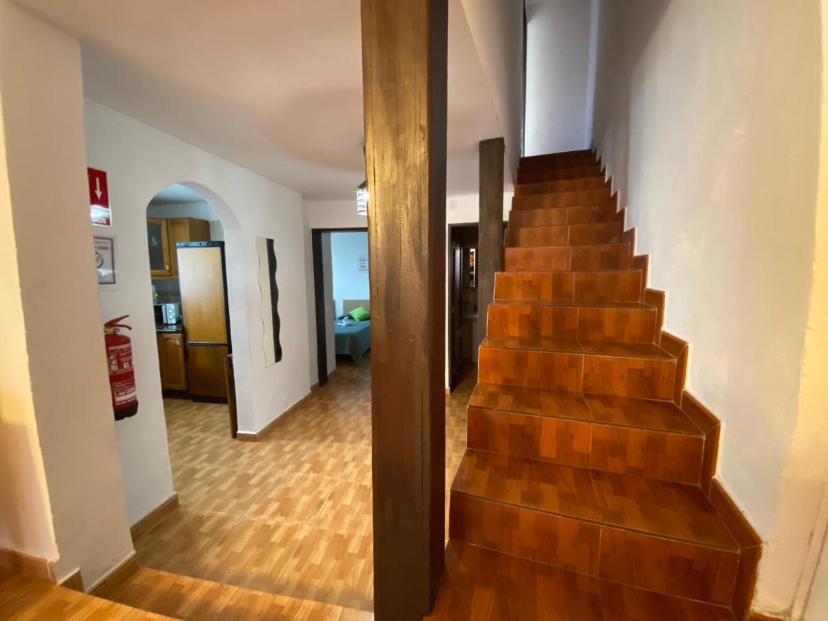 Casa Completa En La Laguna Vivienda Vacacional Ngoại thất bức ảnh