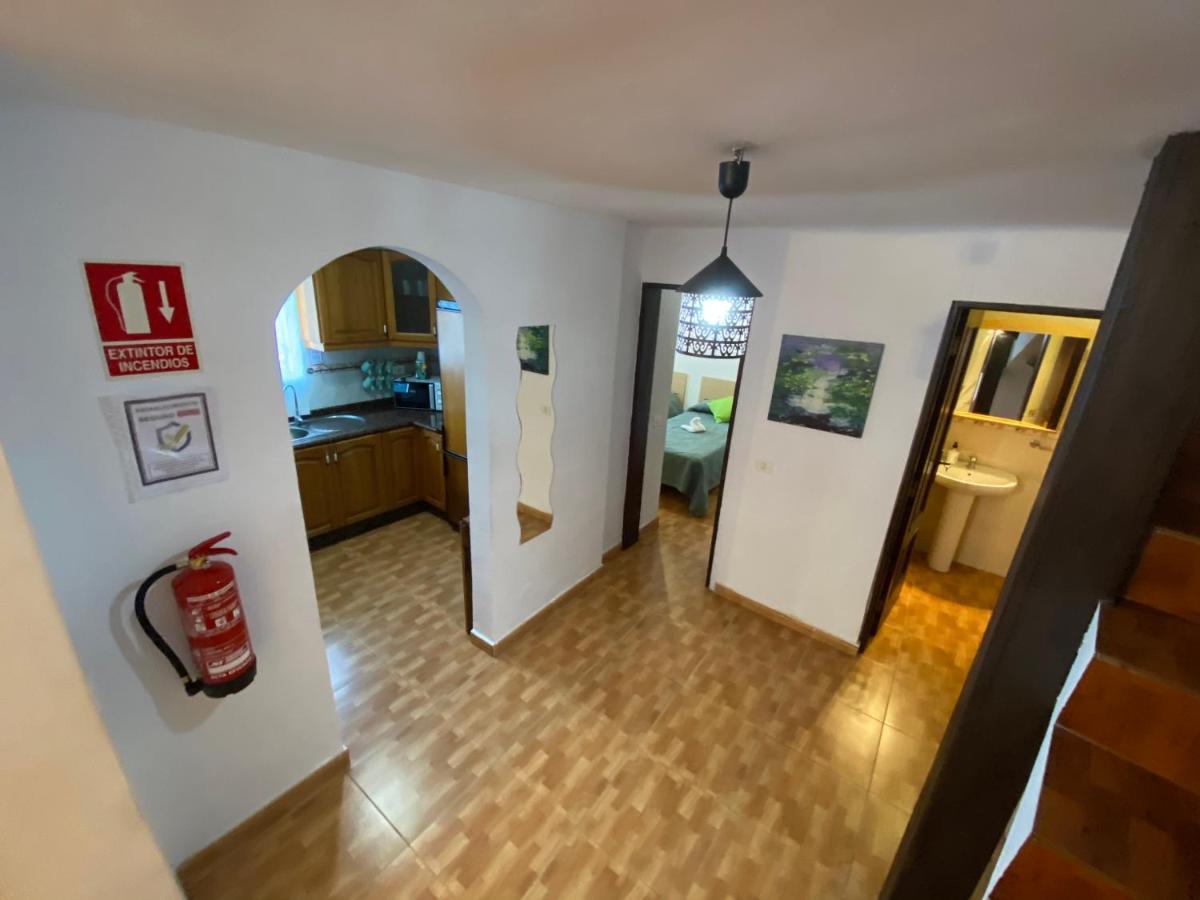 Casa Completa En La Laguna Vivienda Vacacional Ngoại thất bức ảnh
