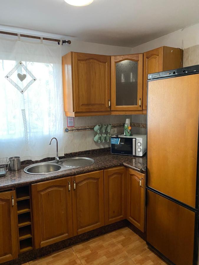 Casa Completa En La Laguna Vivienda Vacacional Ngoại thất bức ảnh