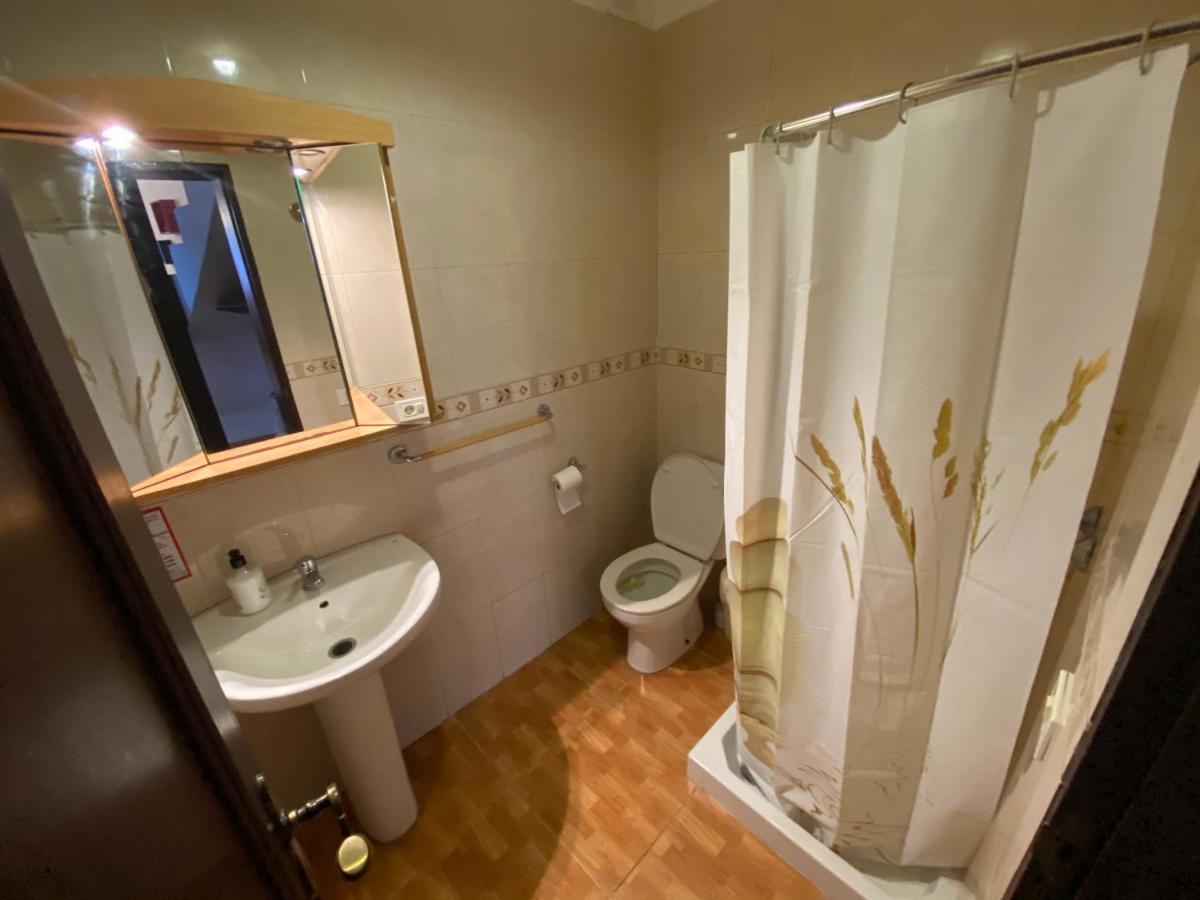 Casa Completa En La Laguna Vivienda Vacacional Ngoại thất bức ảnh