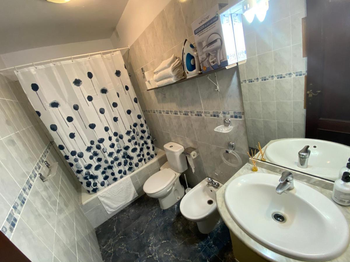 Casa Completa En La Laguna Vivienda Vacacional Ngoại thất bức ảnh