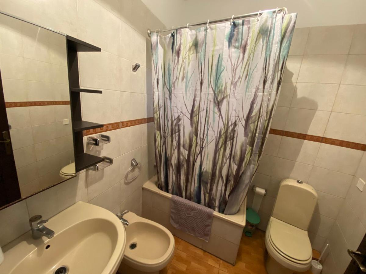 Casa Completa En La Laguna Vivienda Vacacional Ngoại thất bức ảnh