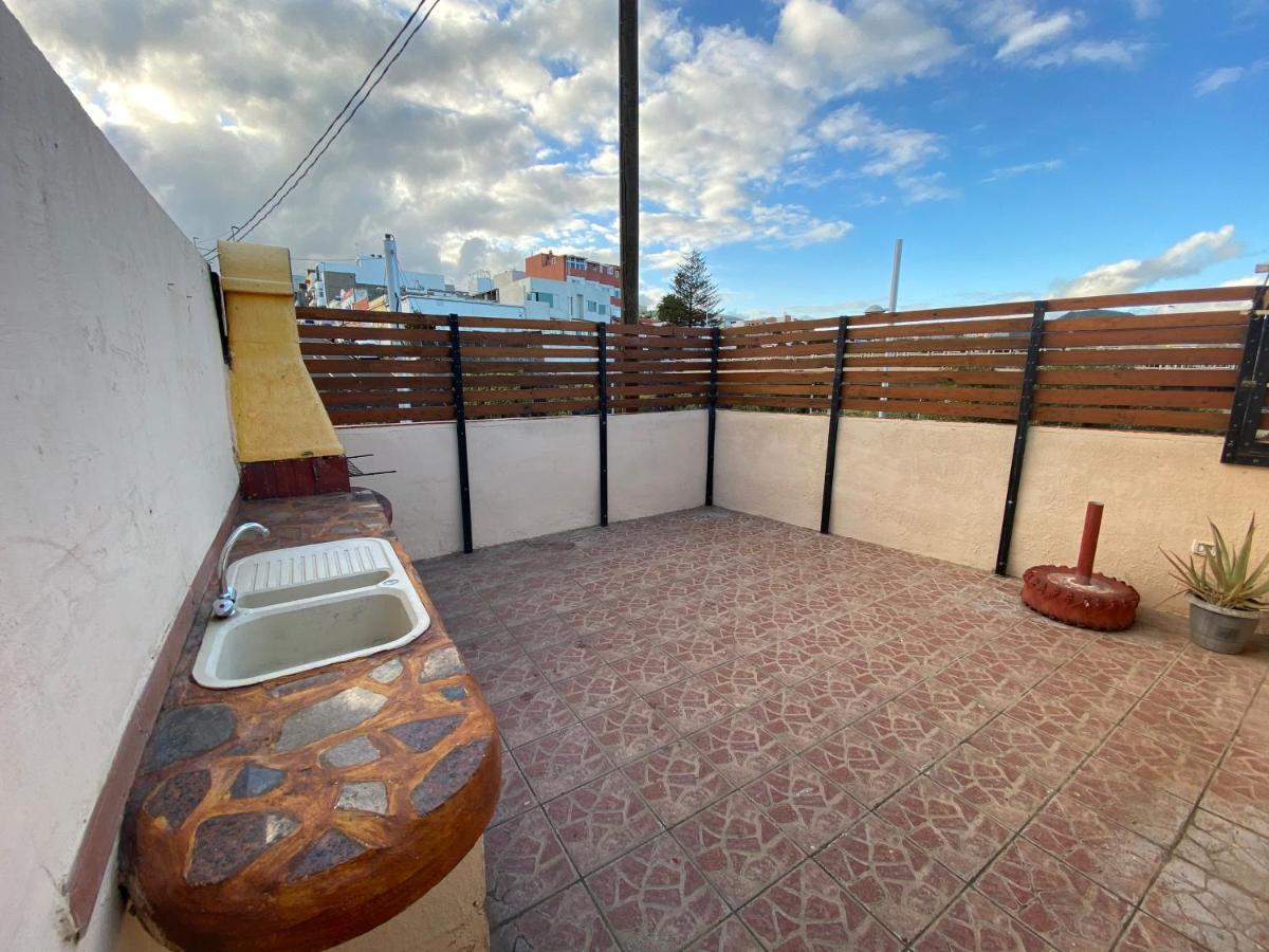 Casa Completa En La Laguna Vivienda Vacacional Ngoại thất bức ảnh