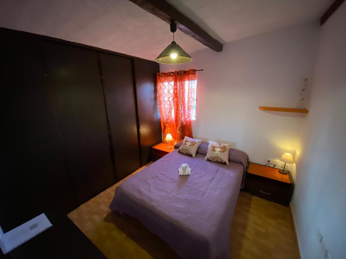 Casa Completa En La Laguna Vivienda Vacacional Ngoại thất bức ảnh