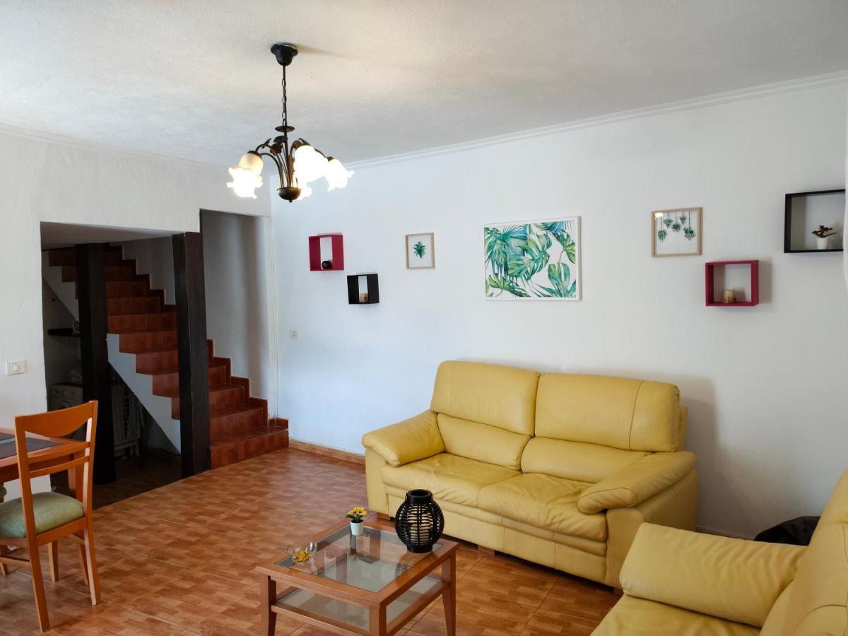 Casa Completa En La Laguna Vivienda Vacacional Ngoại thất bức ảnh