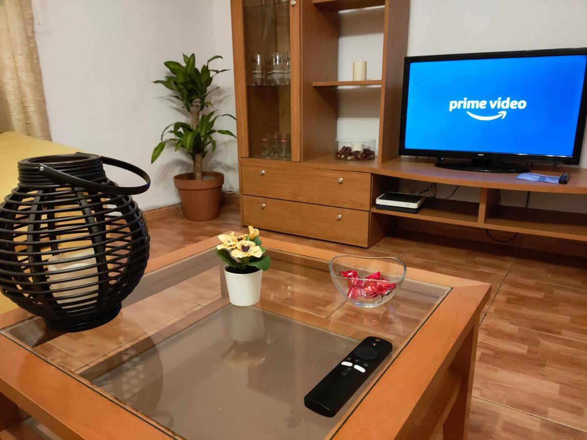 Casa Completa En La Laguna Vivienda Vacacional Ngoại thất bức ảnh