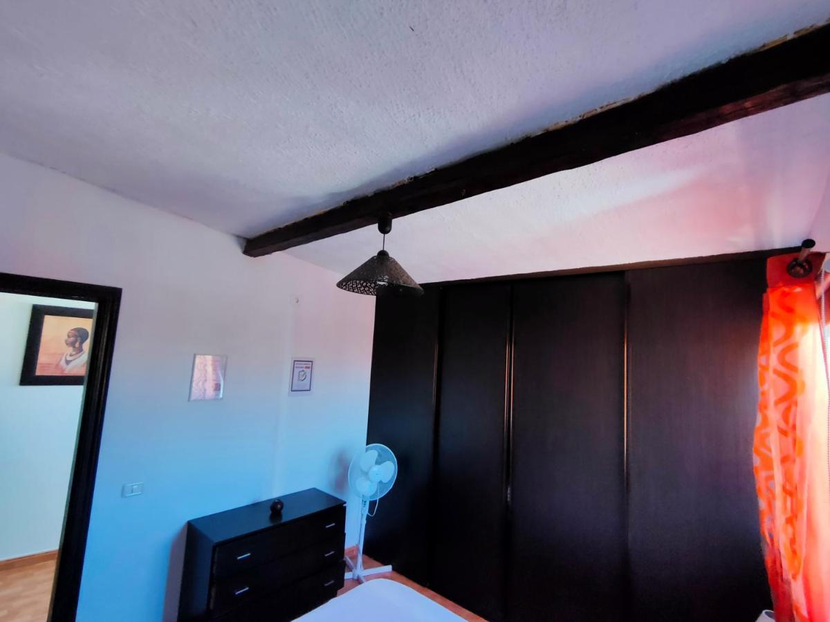 Casa Completa En La Laguna Vivienda Vacacional Ngoại thất bức ảnh